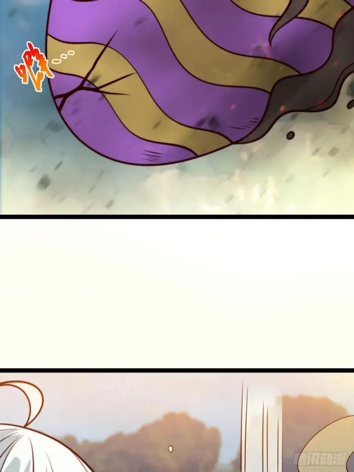 漫画《正义的我被系统逼成大反派》第141话 金乌？妹子？！第23张图