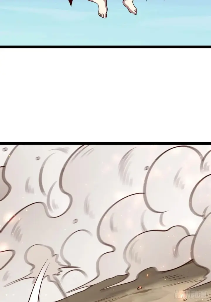 漫画《正义的我被系统逼成大反派》第141话 金乌？妹子？！第5张图