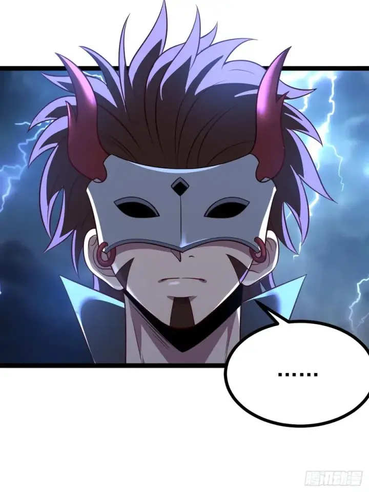 漫画《正义的我被系统逼成大反派》第142话 你来得正是时候！第38张图