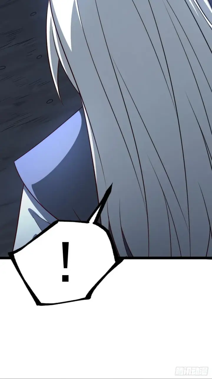 漫画《正义的我被系统逼成大反派》第142话 你来得正是时候！第54张图
