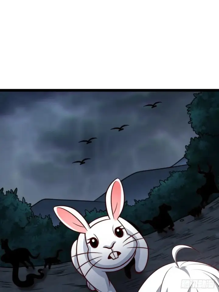 漫画《正义的我被系统逼成大反派》第143话 不灭巨灵相第44张图
