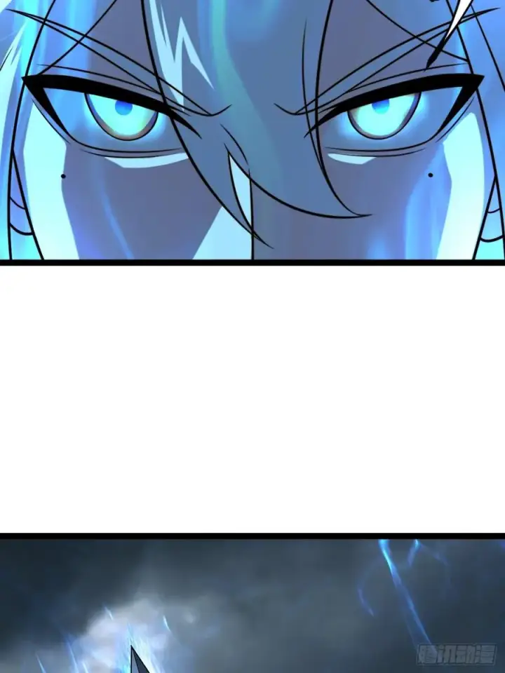 漫画《正义的我被系统逼成大反派》第143话 不灭巨灵相第65张图