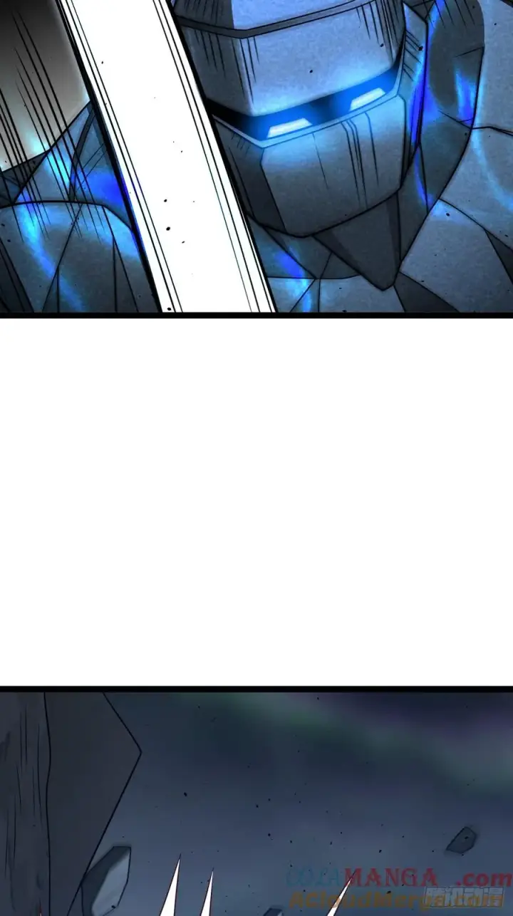 漫画《正义的我被系统逼成大反派》第144话 破第7张图