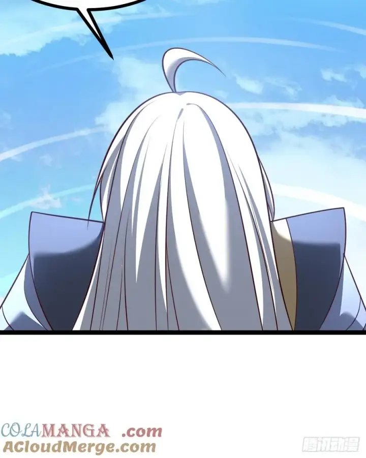漫画《正义的我被系统逼成大反派》第145话 堂堂复活！第19张图