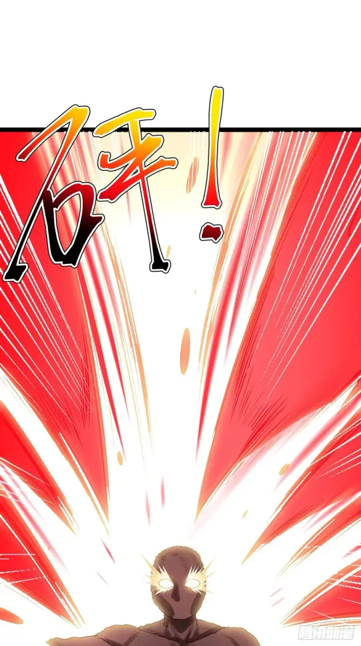 漫画《正义的我被系统逼成大反派》第145话 堂堂复活！第42张图