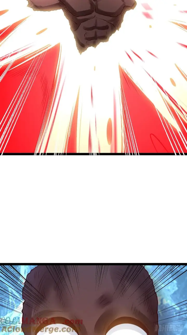 漫画《正义的我被系统逼成大反派》第145话 堂堂复活！第43张图