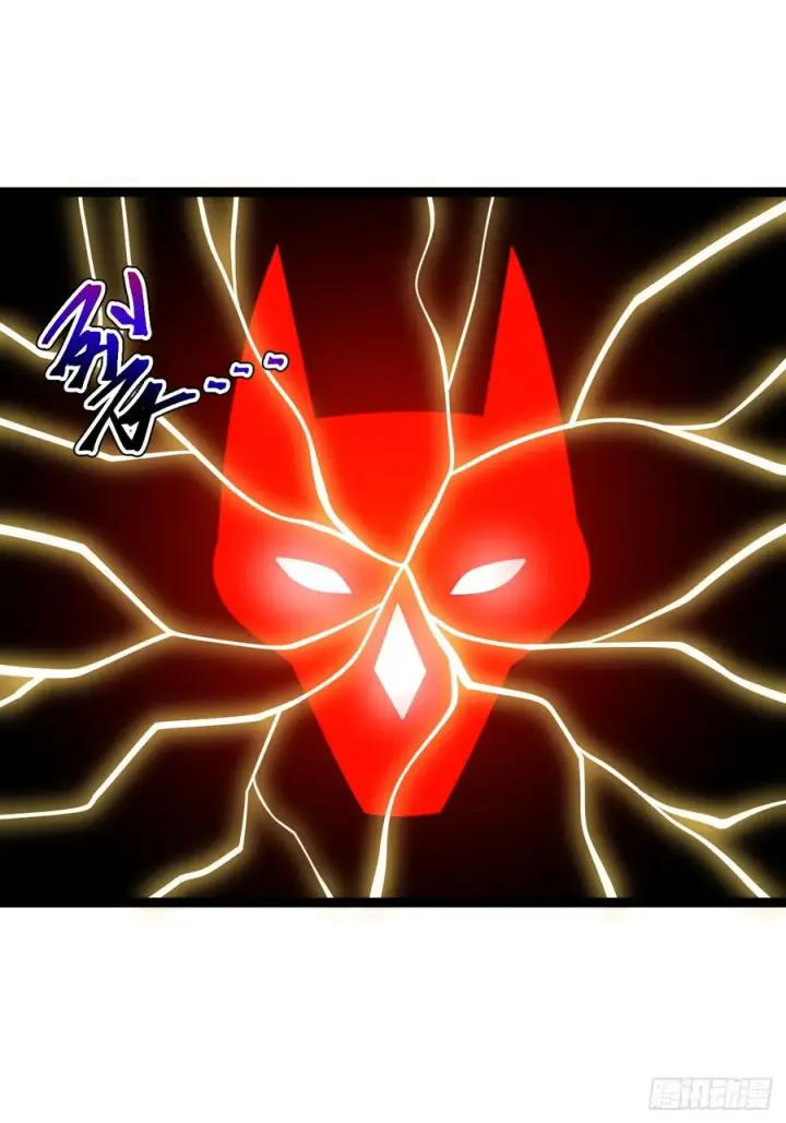 漫画《正义的我被系统逼成大反派》第145话 堂堂复活！第47张图