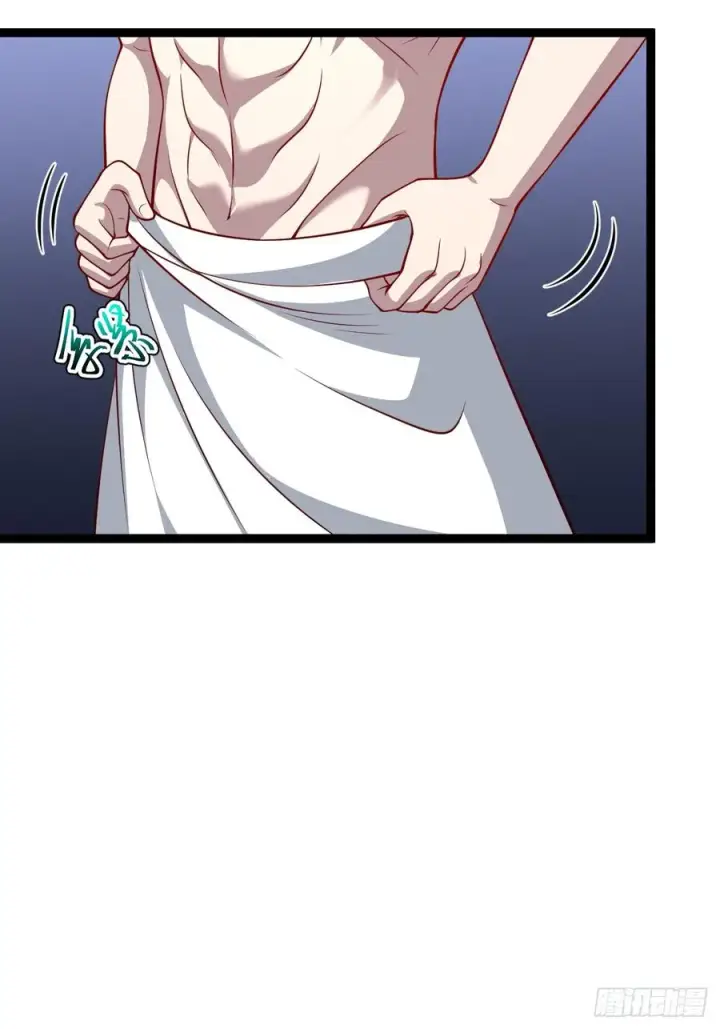 漫画《正义的我被系统逼成大反派》第145话 堂堂复活！第51张图
