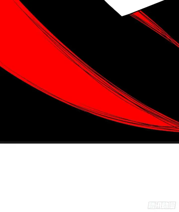 漫画《正义的我被系统逼成大反派》第146话 全部灵力汇于一处第12张图