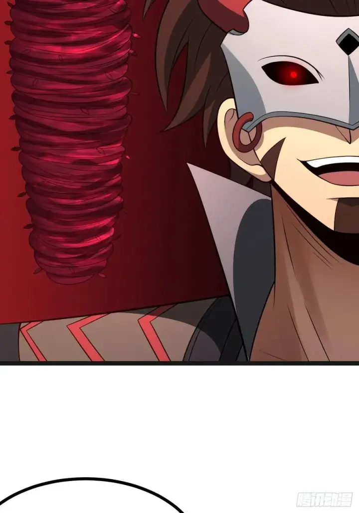 漫画《正义的我被系统逼成大反派》第146话 全部灵力汇于一处第6张图
