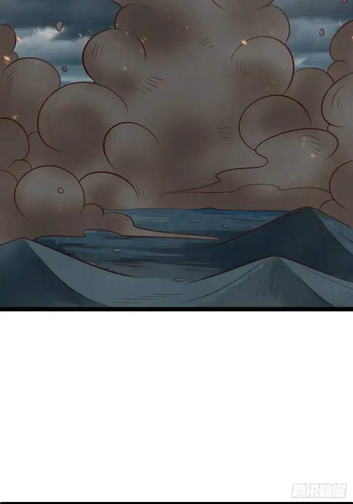 漫画《正义的我被系统逼成大反派》第147话 行字诀真意第38张图