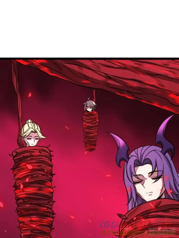 漫画《正义的我被系统逼成大反派》第148话 空间之力第10张图