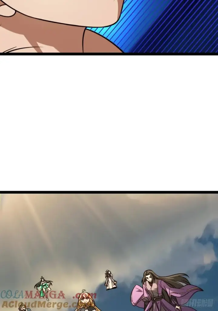 漫画《正义的我被系统逼成大反派》第148话 空间之力第19张图