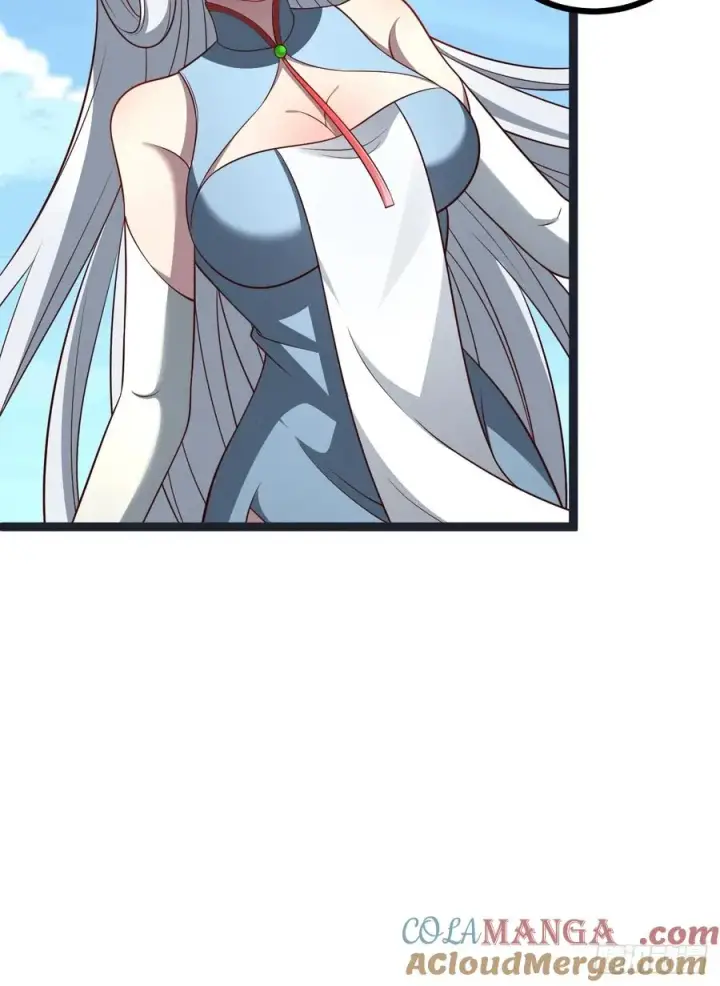 漫画《正义的我被系统逼成大反派》第149话 大道尊上第10张图