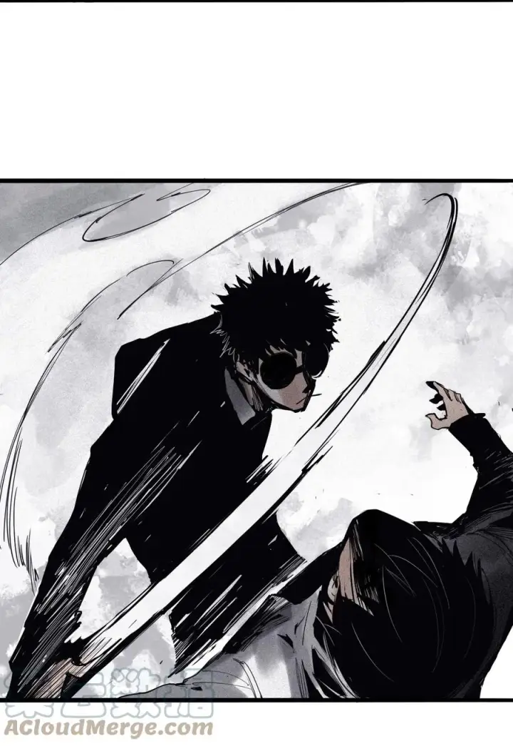 漫画《真理面具》138 第54话 空间碰撞（2）第27张图