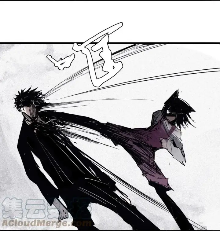漫画《真理面具》138 第54话 空间碰撞（2）第29张图
