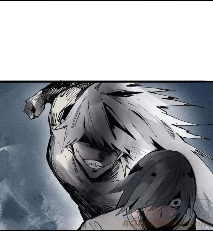 漫画《真理面具》145 第58话 浴血的双拳第13张图