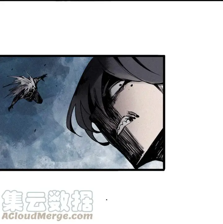 漫画《真理面具》145 第58话 浴血的双拳第37张图