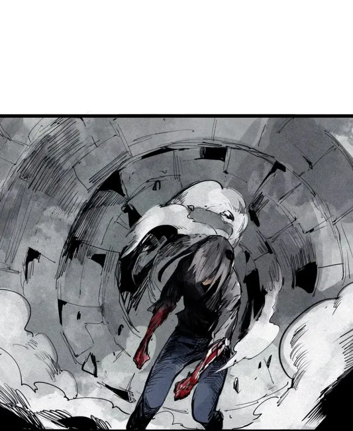 漫画《真理面具》146 第58话 浴血的双拳（2）第10张图