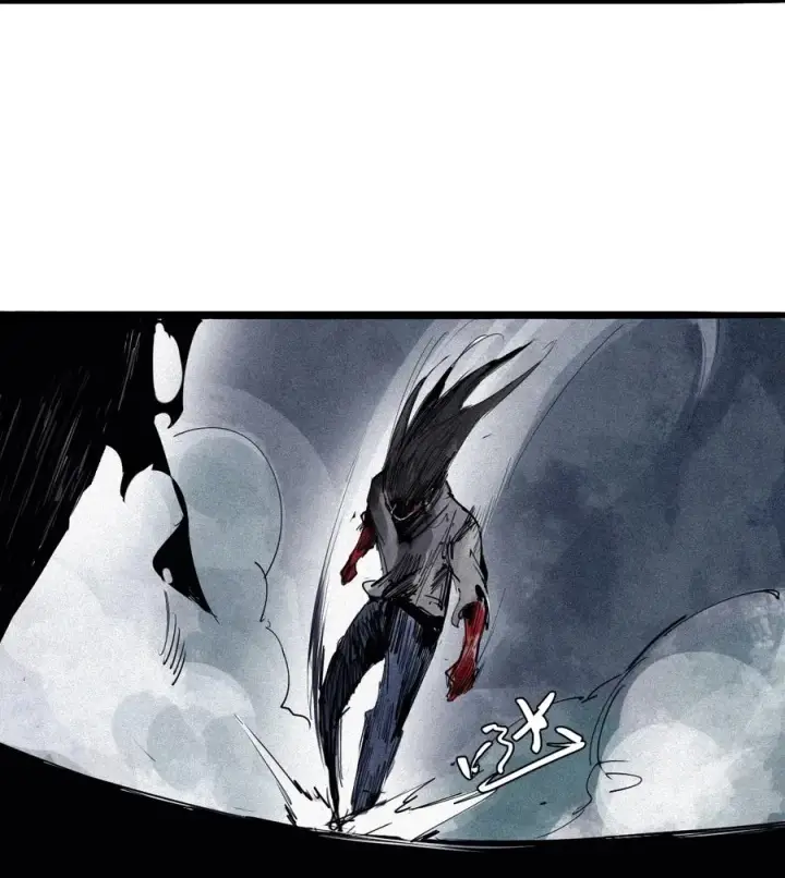 漫画《真理面具》146 第58话 浴血的双拳（2）第38张图