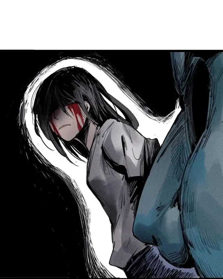 漫画《真理面具》146 第58话 浴血的双拳（2）第6张图