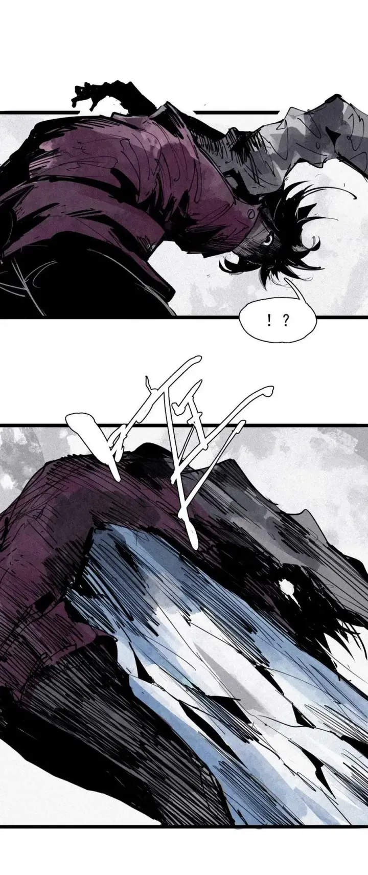 漫画《真理面具》161 第66话 残破的脸（2）第22张图