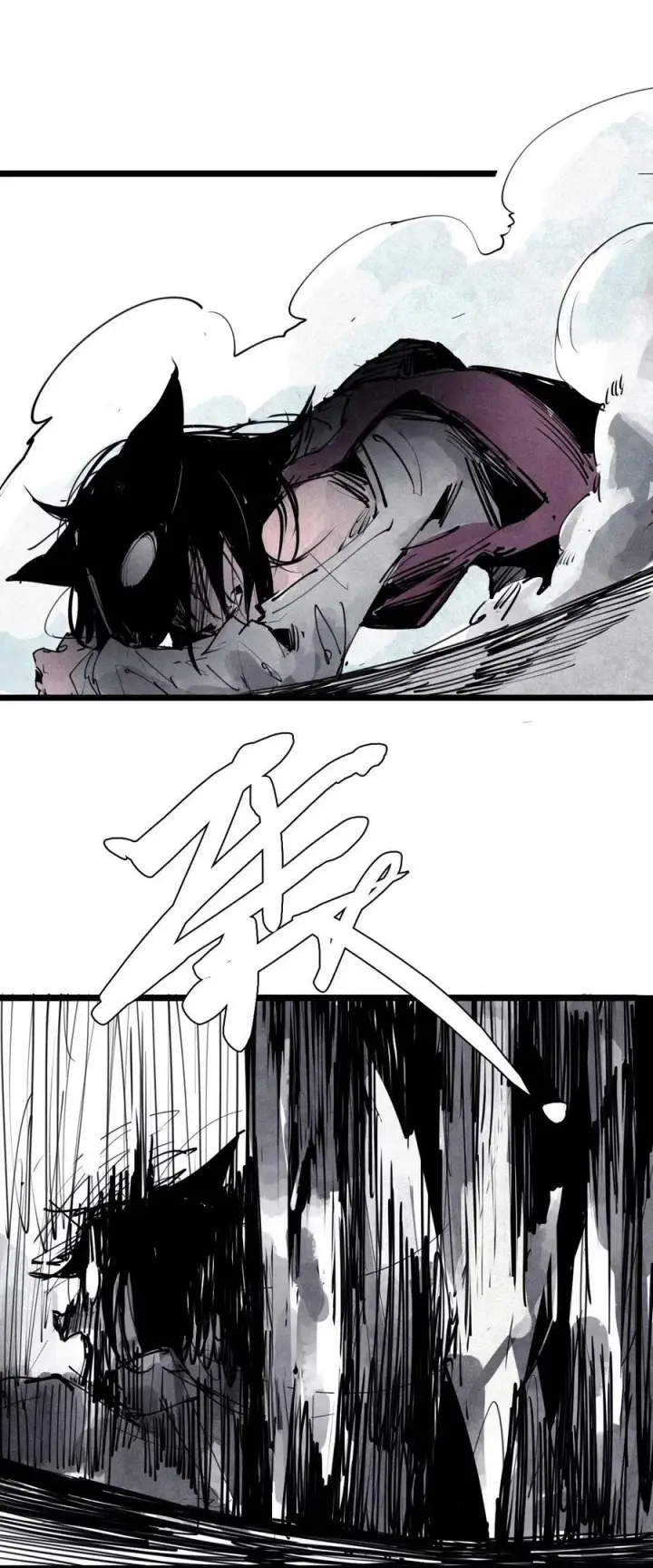 漫画《真理面具》161 第66话 残破的脸（2）第24张图