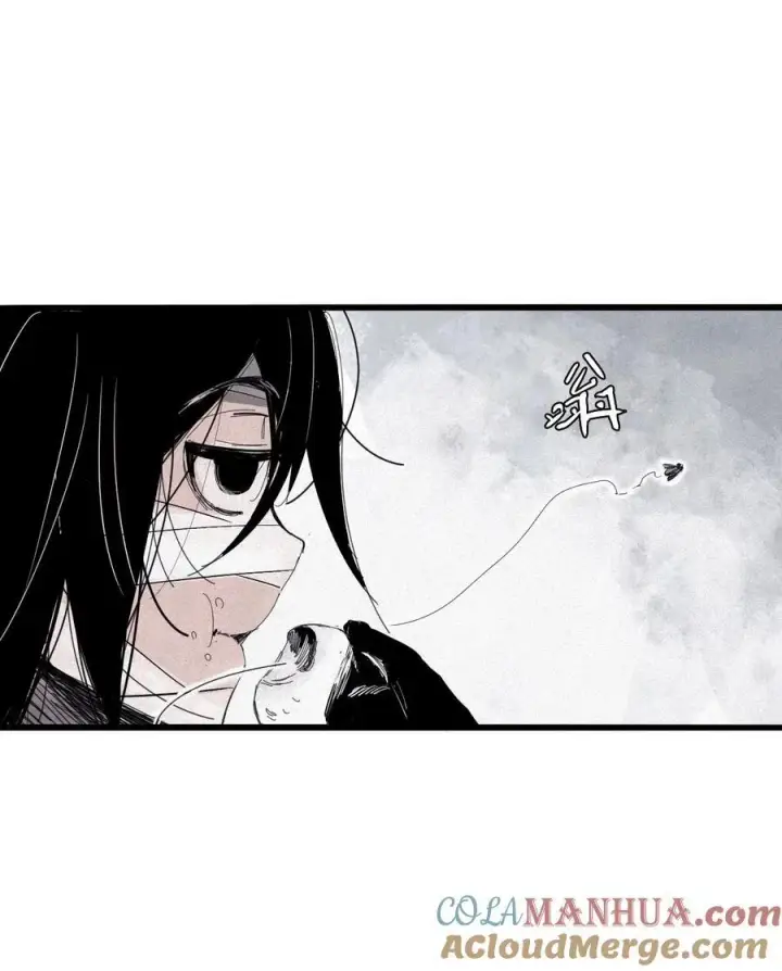 漫画《真理面具》168 第68话 无法完成的取代4第37张图