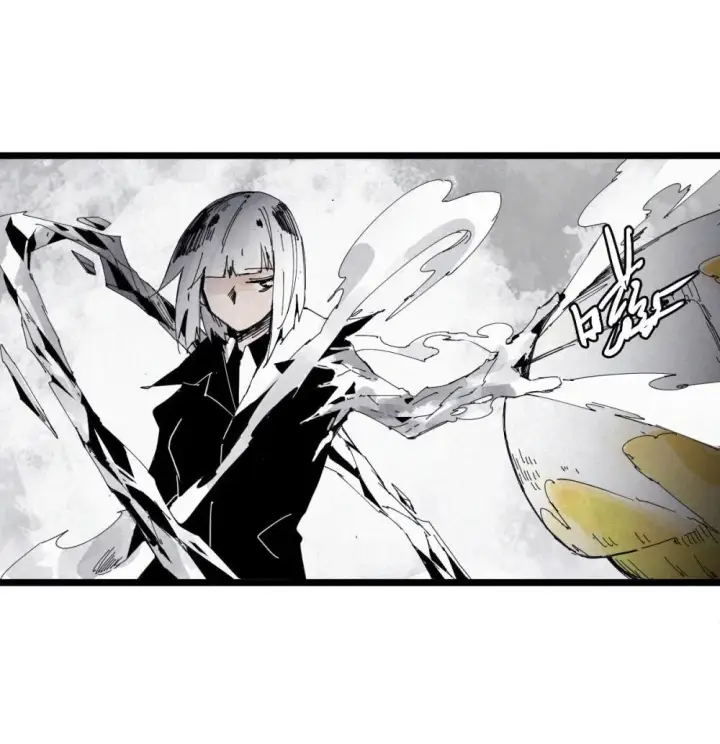 漫画《真理面具》190 第74话 这一刻的英雄谭2第10张图