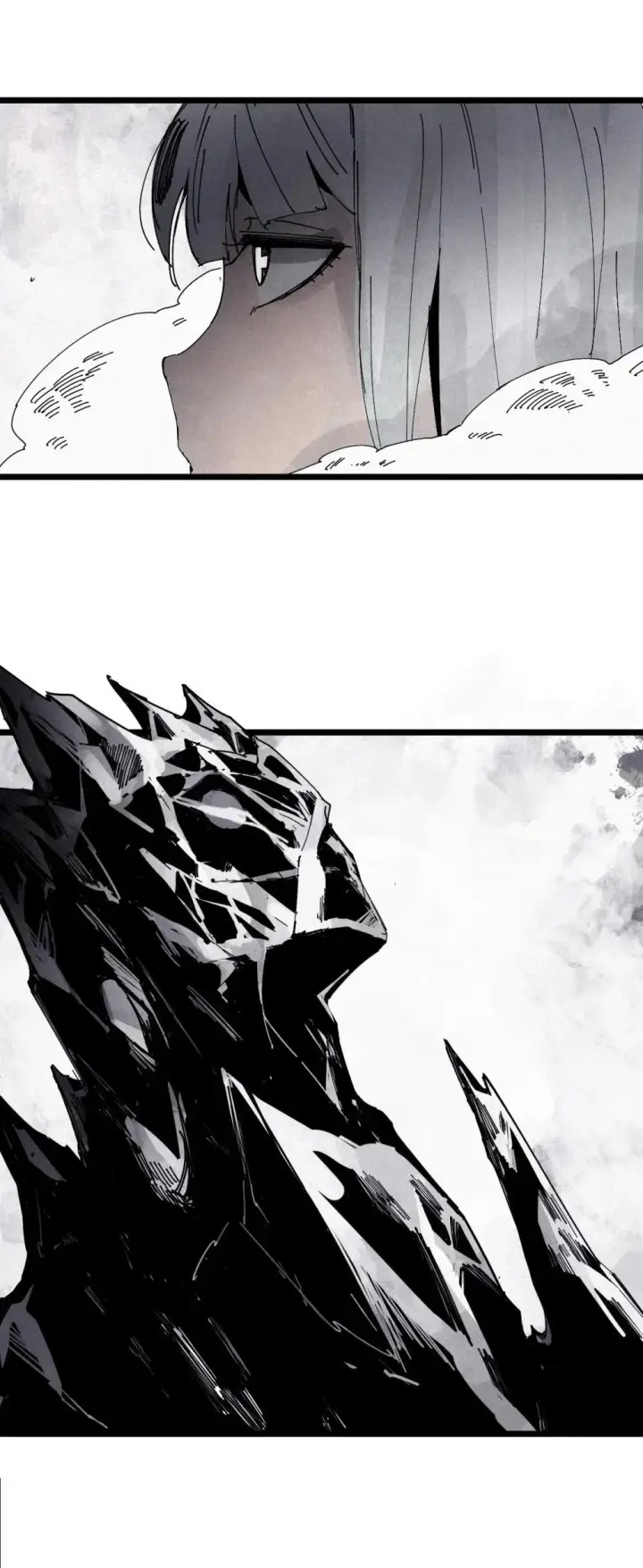 漫画《真理面具》190 第74话 这一刻的英雄谭2第36张图