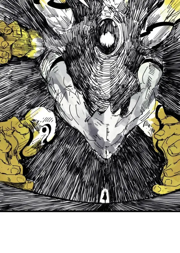 漫画《真理面具》190 第74话 这一刻的英雄谭2第4张图