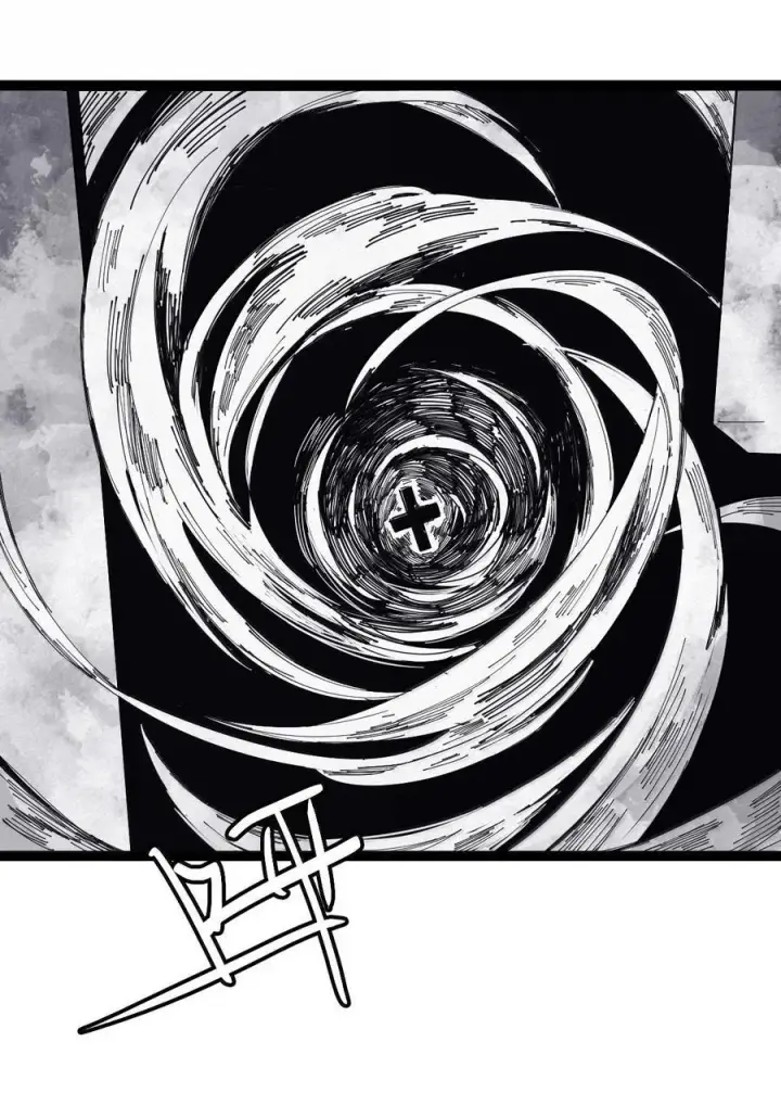 漫画《真理面具》194 第75话 点燃冰原的恶意4第24张图
