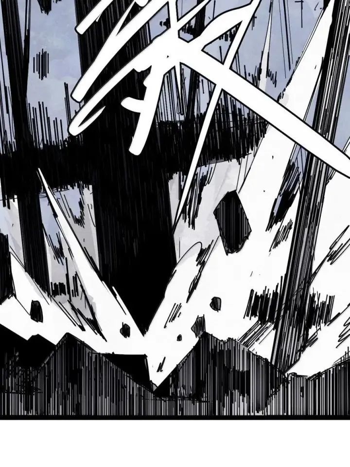 漫画《真理面具》194 第75话 点燃冰原的恶意4第8张图