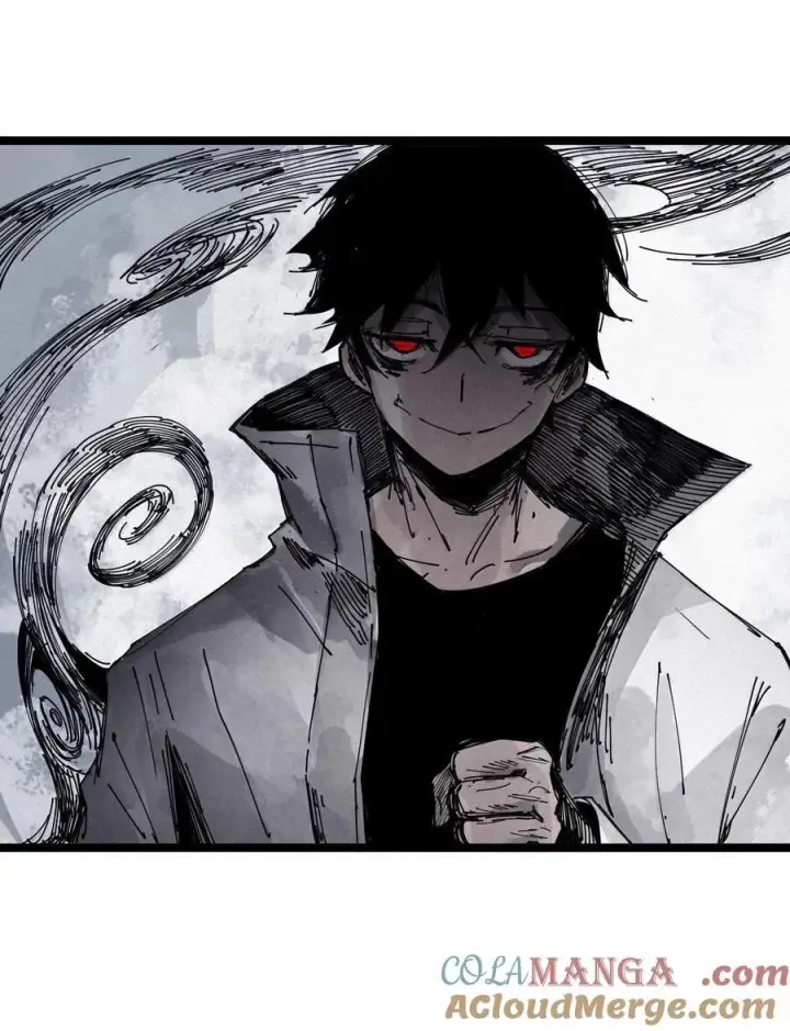 漫画《真理面具》196 第76话 他？2第21张图