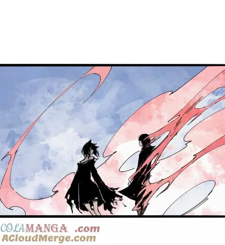 《真理面具》200 第77话 无法被治愈的心2图29
