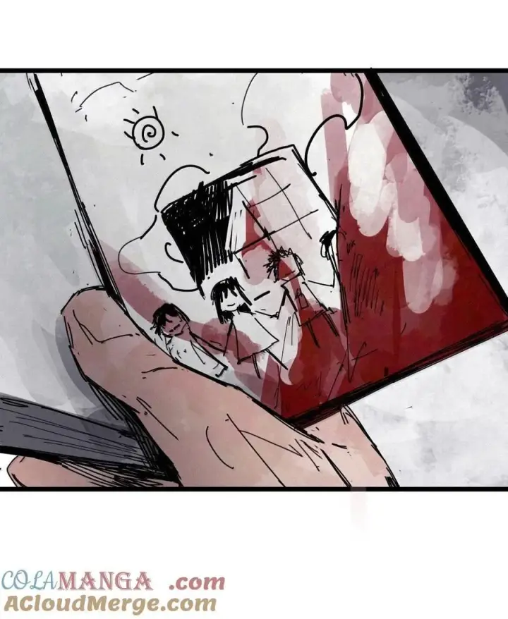 漫画《真理面具》201 第77话 无法被治愈的心3第11张图