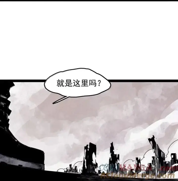 漫画《真理面具》204 第78话 门之中3第3张图