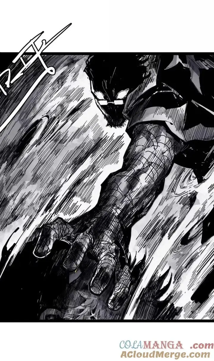 漫画《真理面具》204 第78话 门之中3第33张图