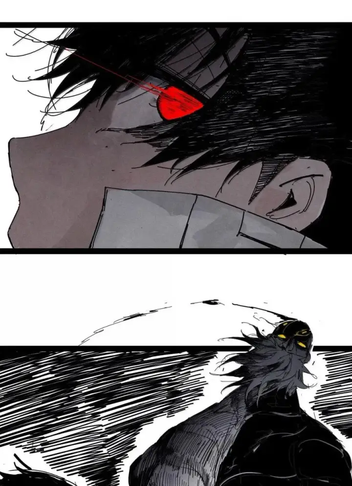 漫画《真理面具》208 第79话 笑脸4第4张图