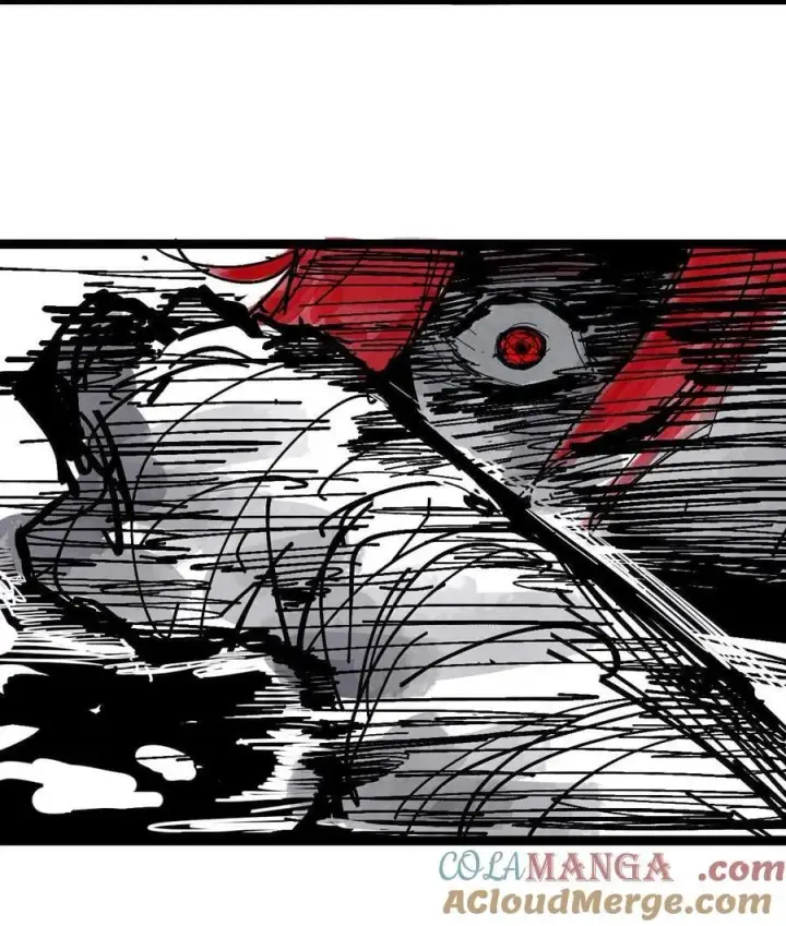 《真理面具》213 第81话 终结之人图23