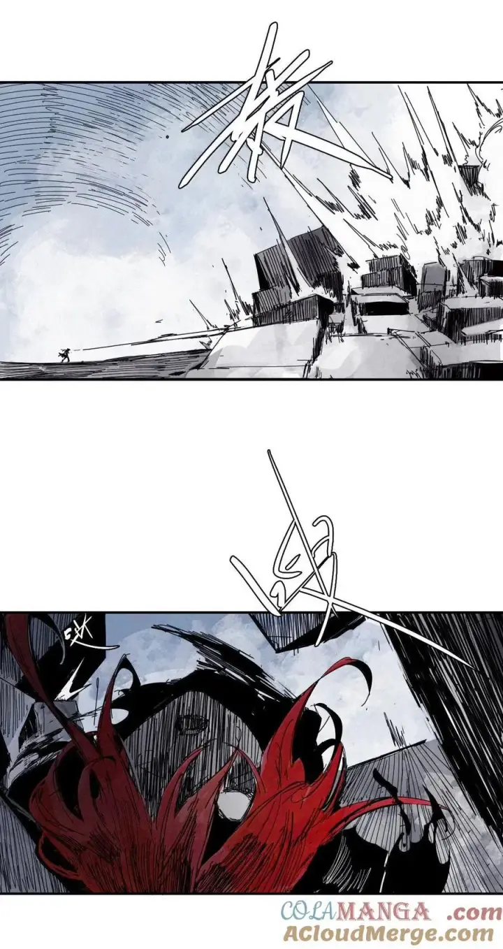《真理面具》213 第81话 终结之人图25