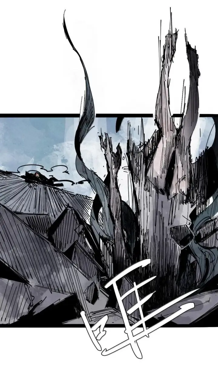 漫画《真理面具》215 第81话 终结之人3第6张图