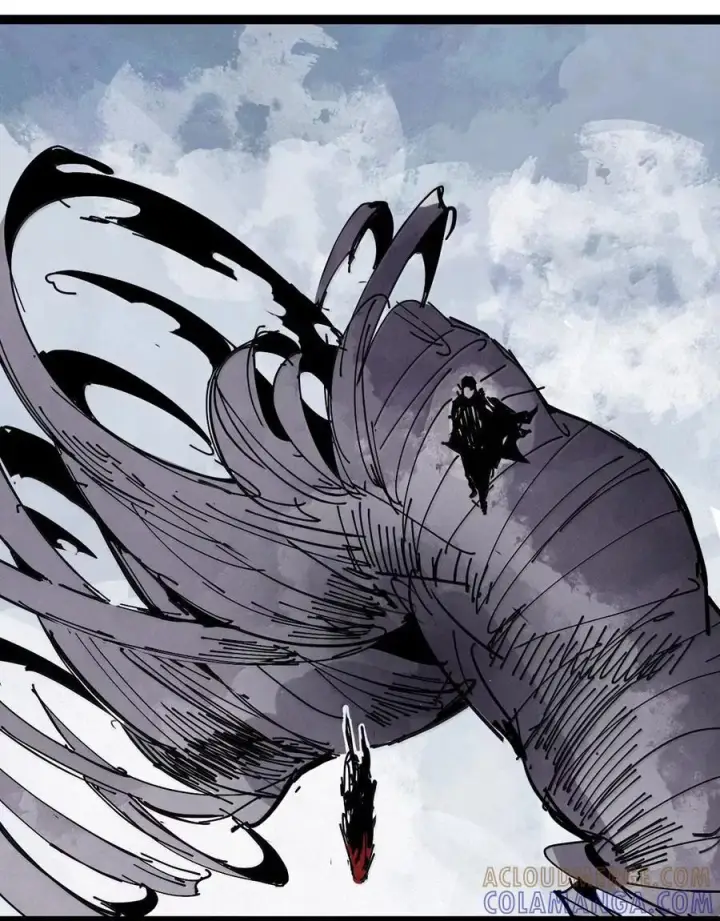 漫画《真理面具》218 第82话 黑色星期五3第17张图