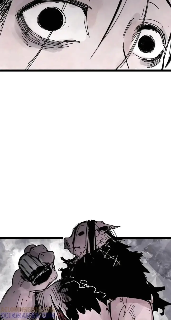 漫画《真理面具》242 4 坠落第13张图