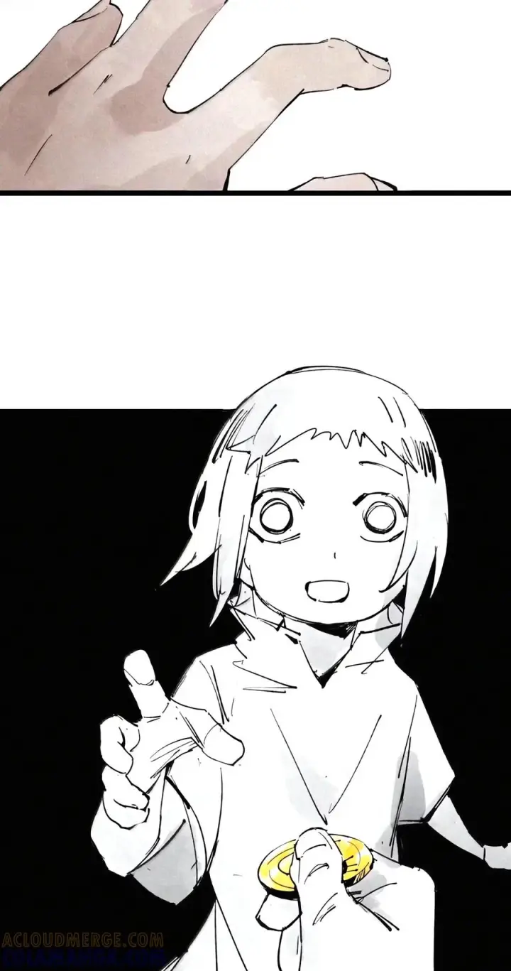 漫画《真理面具》244 5 兜在锡箔口袋里的糖第17张图