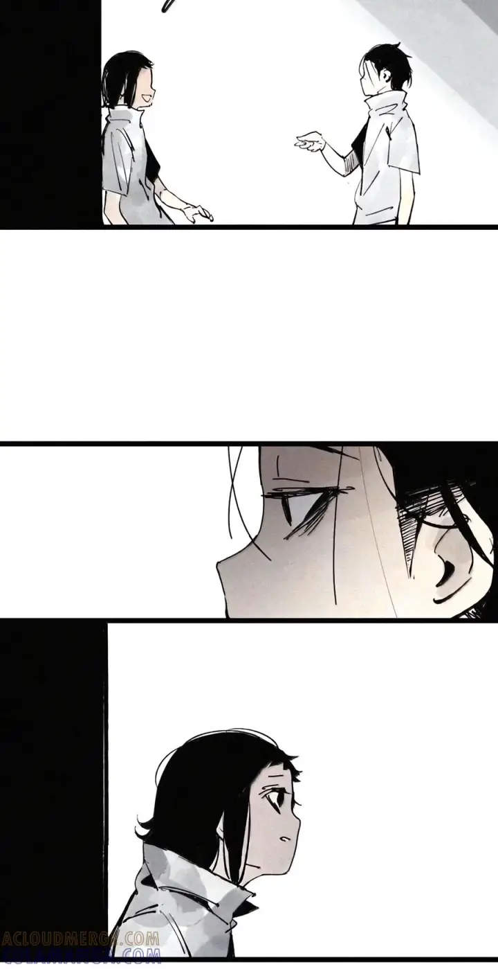 漫画《真理面具》244 5 兜在锡箔口袋里的糖第19张图