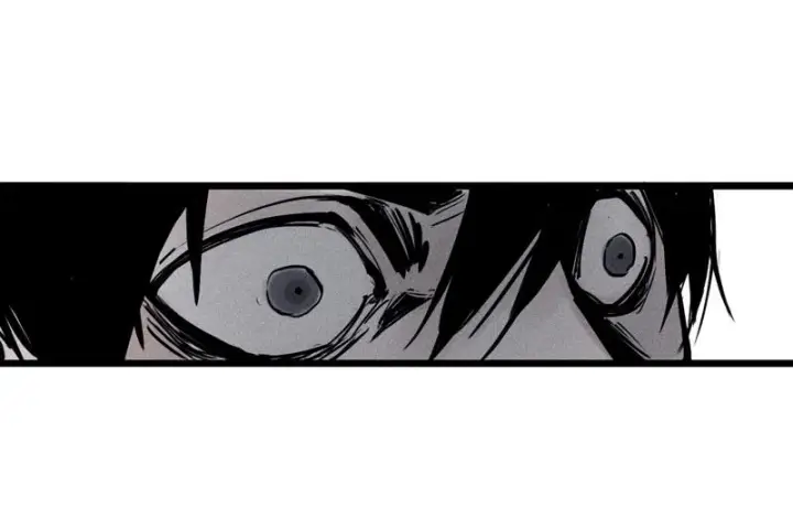 漫画《真理面具》第27话 怪物vs怪物（1）第10张图