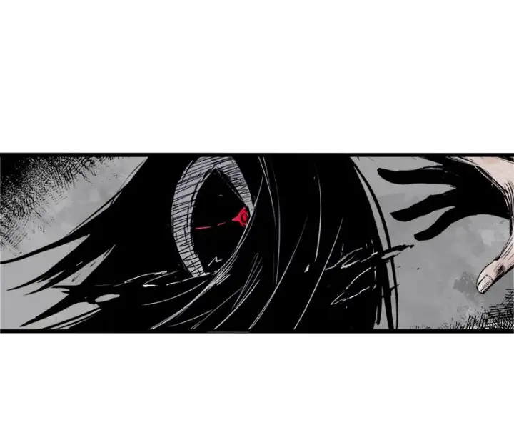 漫画《真理面具》第27话 怪物vs怪物（3）第6张图