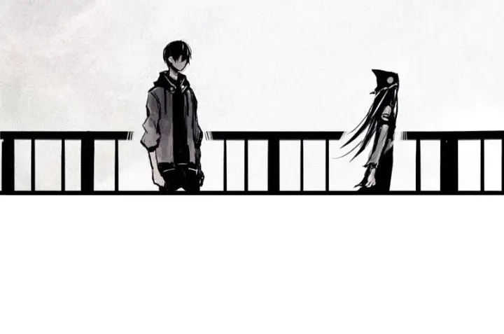 漫画《真理面具》第31话 同伴？（1）第33张图