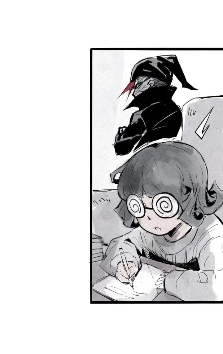 漫画《真理面具》第31话 同伴？（2）第23张图